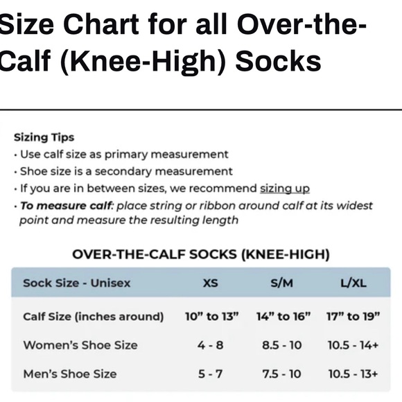 PROcompression socks S/M - Picture 5 of 5